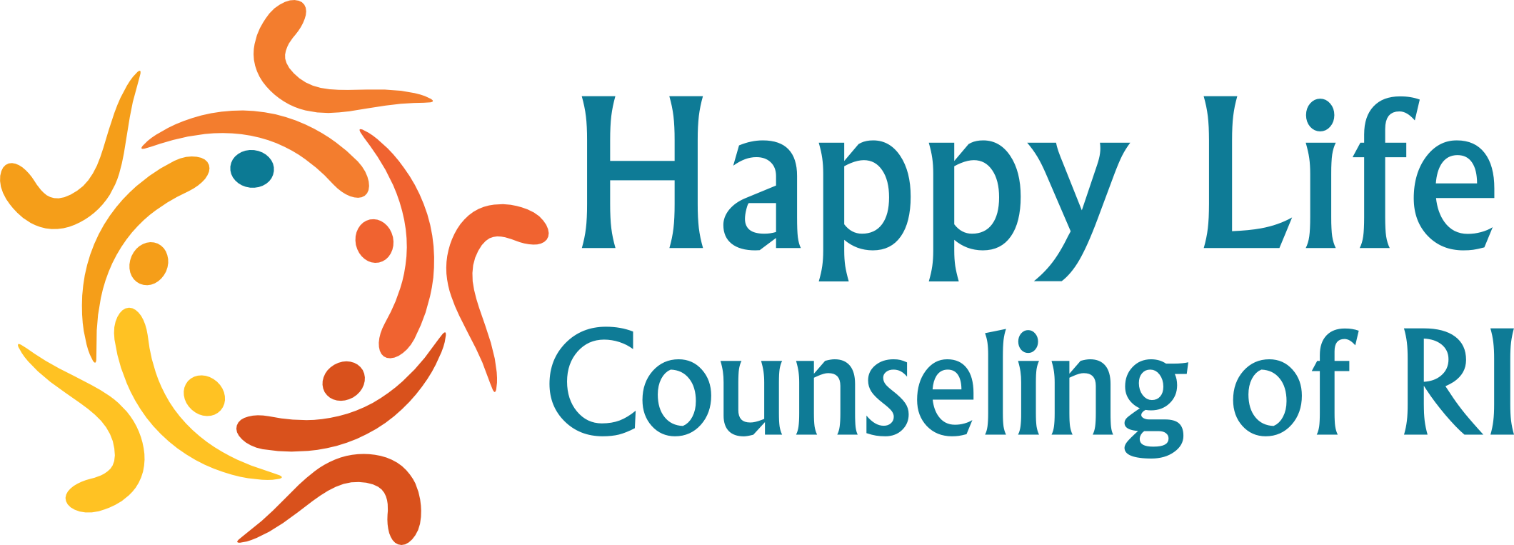 Happy Life Counseling of RI